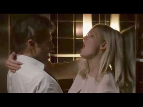 kirsten dunst sex scene|Kirsten Dunst Sexy Scene in Bachelorette